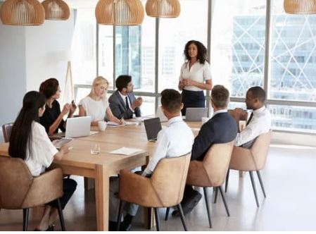 Embrace Your Board’s True Purpose: Empowering Nonprofit Success&nbsp;Together!