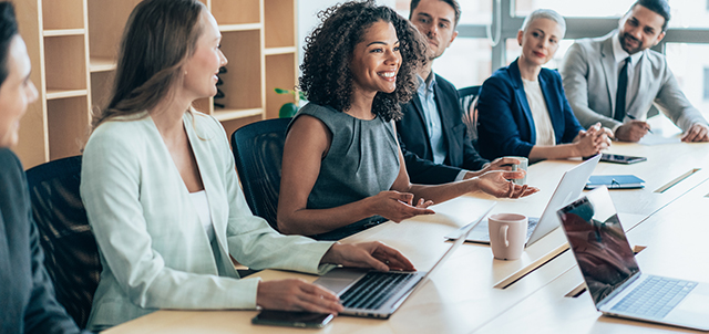 Why Branding is Key for New&nbsp;Businesses